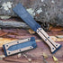 Conifer Cone Butterfly Saw 2 蝴蝶鋸